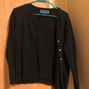 Karen Scott cardigan 3/$20 sale 🌹